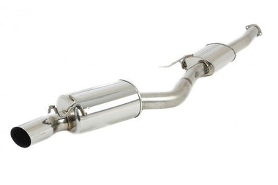 Exhaust