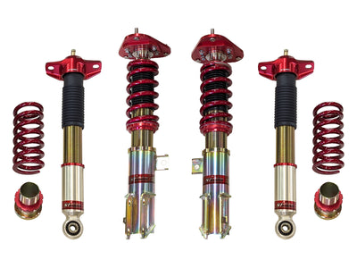 Suspension