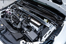 TOM'S Racing- Upper Performance Rod (Front) - GR Corolla Hatchback (2023+) / Toyota Corolla Hatchback (2019+) / Corolla Sedan (2020+)-8