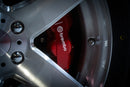 TOM'S Racing - TOM'S x BREMBO Brake Kit - Toyota GR Corolla (2023+) ** Special Order **-3