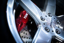 TOM'S Racing - TOM'S x BREMBO Brake Kit - Toyota GR Corolla (2023+) ** Special Order **-1