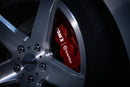 TOM'S Racing - TOM'S x BREMBO Brake Kit - Toyota GR Corolla (2023+) ** Special Order **-4