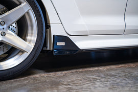 TOM'S Racing - Type TK [Takamoto Katsuta] Side Diffuser - Toyota GR Corolla [2023+] ** ETA END OF JULY **