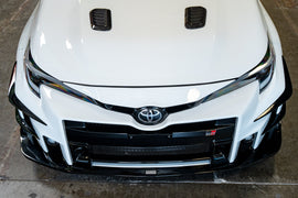 TOM'S Racing - Type TK [Takamoto Katsuta] Front Bumper - Toyota GR Corolla [2023+] ** ETA END OF JULY ** - 0
