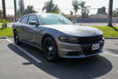 2019 DODGE CHARGER PURSUIT-7