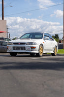 Subaru Impreza STI-1