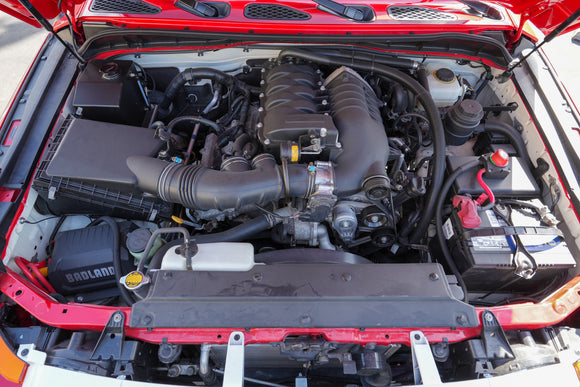 2012 TOYOTA FJ CRUISER