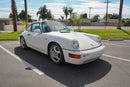1990 PORSCHE CARRERA 4-7