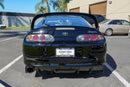 1997 TOYOTA SUPRA-4