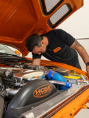 Just Driven Ruff Shop Tee-4