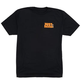 Just Driven Ruff Shop Tee - 0