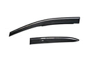 TOM'S Racing - Sports Side Window Visor - GR Corolla Hatchback (2023+) / Toyota Corolla Hatchback (2019+)-1