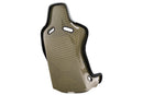 TOM'S Racing - TOM'S HERITAGE EDITION Bucket Seats (Carbon Kevlar) ** Pre-Order : ETA End of August **-2