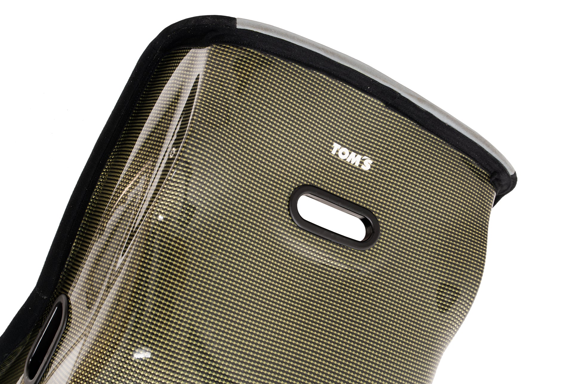 TOM'S Racing - TOM'S HERITAGE EDITION Bucket Seats (Carbon