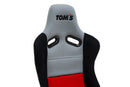 TOM'S Racing - TOM'S HERITAGE EDITION Bucket Seats (Carbon Kevlar) ** Pre-Order : ETA End of August **-3