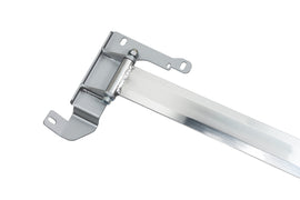 TOM'S Racing- Upper Performance Rod (Front) - GR Corolla Hatchback (2023+) / Toyota Corolla Hatchback (2019+) / Corolla Sedan (2020+) - 0