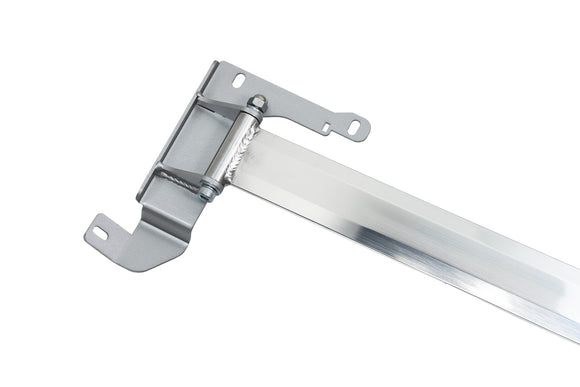 TOM'S Racing- Upper Performance Rod (Front) - GR Corolla Hatchback (2023+) / Toyota Corolla Hatchback (2019+) / Corolla Sedan (2020+)